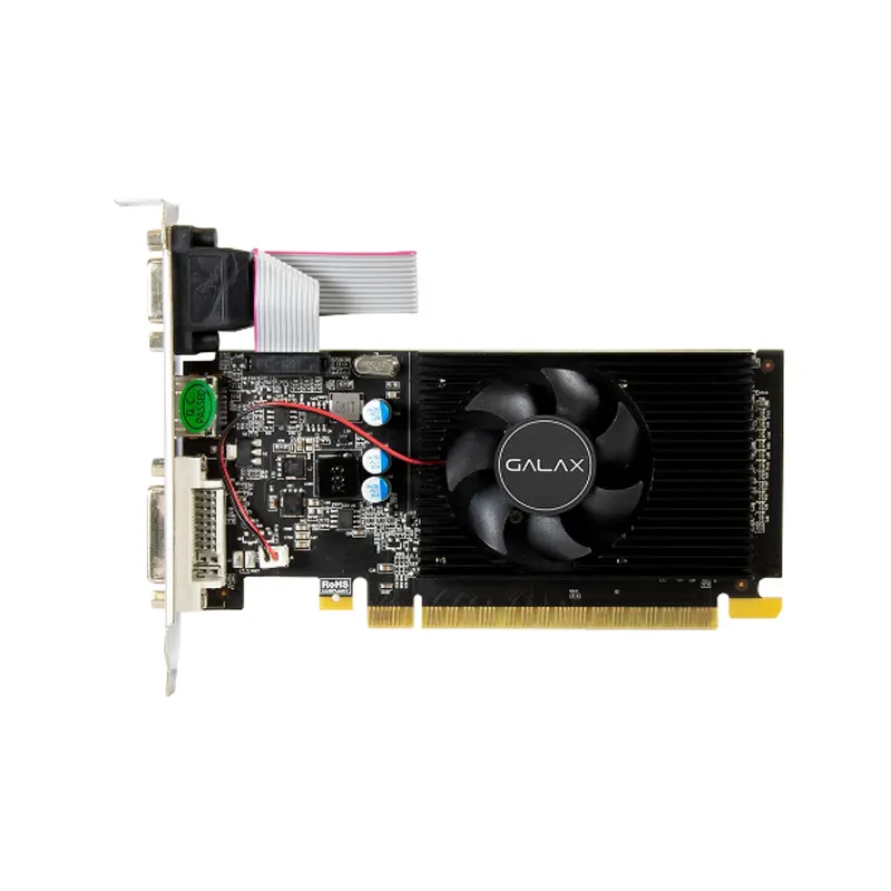 Card màn hình GALAX GT 730 4GB DDR3 128 bit 2