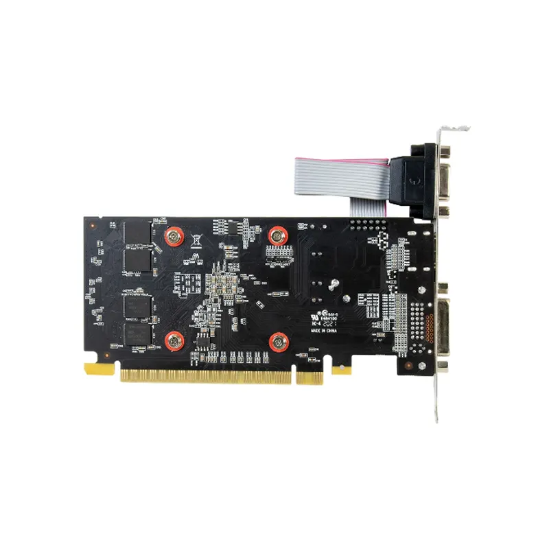 Card màn hình GALAX GT 730 4GB DDR3 128 bit 3