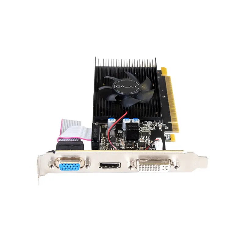 Card màn hình GALAX GT 730 4GB DDR3 128 bit 4