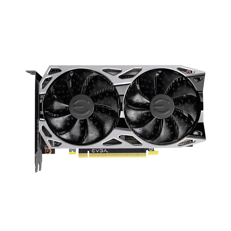 Card màn hình EVGA GeForce RTX 2060 KO ULTRA GAMING 6GB GDDR6 2