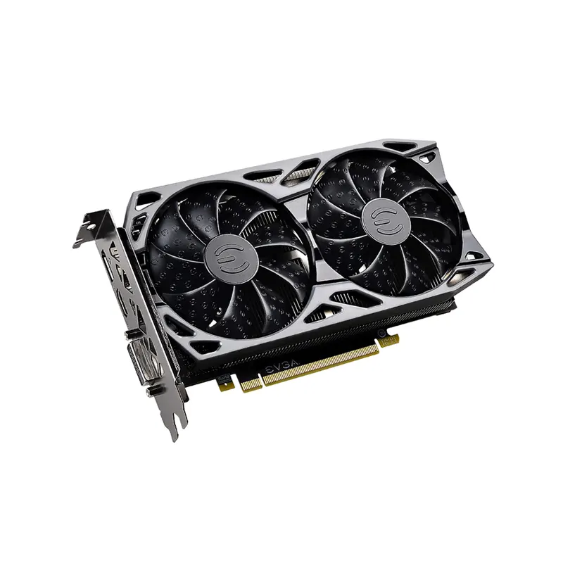 Card màn hình EVGA GeForce RTX 2060 KO ULTRA GAMING 6GB GDDR6 3
