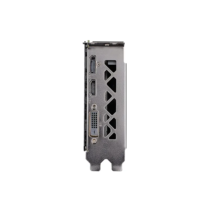 Card màn hình EVGA GeForce RTX 2060 KO ULTRA GAMING 6GB GDDR6 5