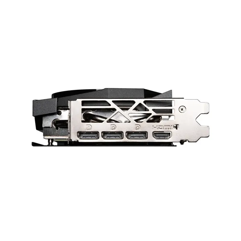 Card màn hình MSI GeForce RTX 4070 GAMING X TRIO 12G 4