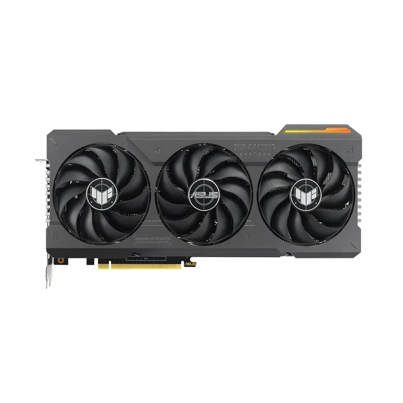Card màn hình ASUS TUF GAMING RTX 4070 OC 12GB GDDR6X 2