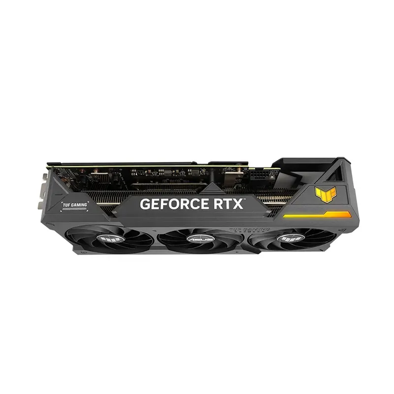 Card màn hình ASUS TUF GAMING RTX 4070 OC 12GB GDDR6X 3
