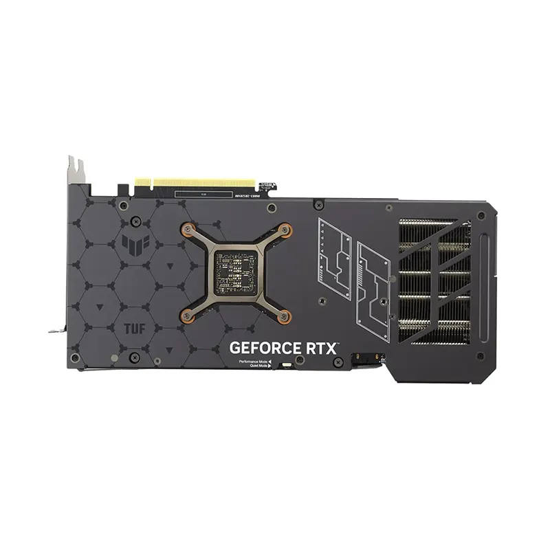 Card màn hình ASUS TUF GAMING RTX 4070 OC 12GB GDDR6X 4