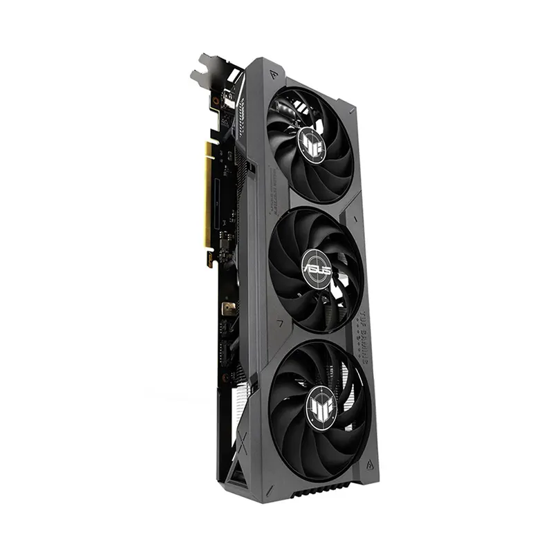 Card màn hình ASUS TUF GAMING RTX 4070 OC 12GB GDDR6X 5