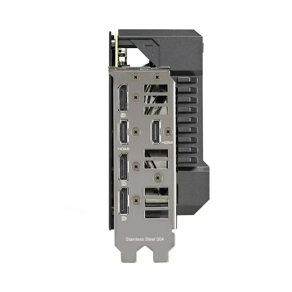 Card màn hình ASUS TUF GAMING RTX 4070 OC 12GB GDDR6X 7