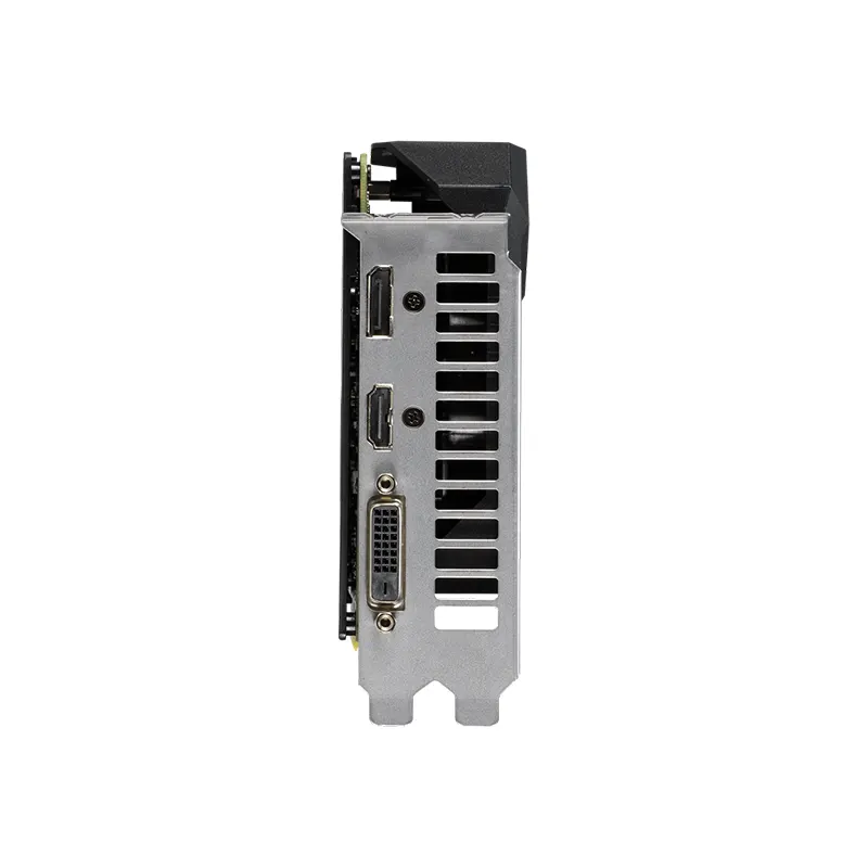 VGA ASUS TUF Gaming GeForce GTX 1660 6GB GDDR5 OC 7