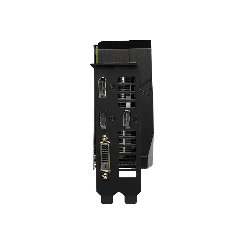 Card màn hình ASUS RTX 2060 O6G EVO GDDR6 Dual 7