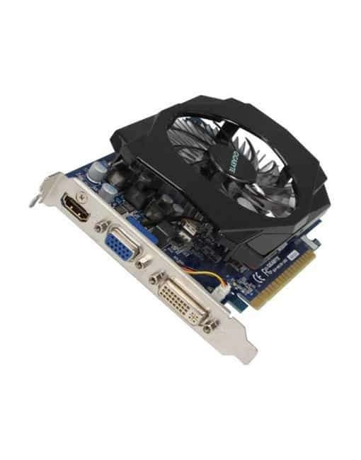 CARD VGA CHƠI GAME NVIDIA GT 630 CŨ GIÁ RẺ 2