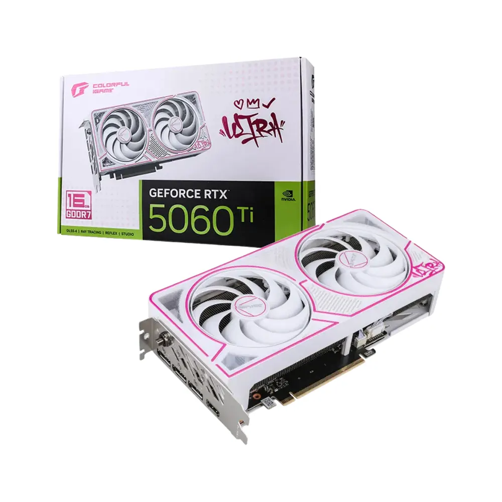 VGA