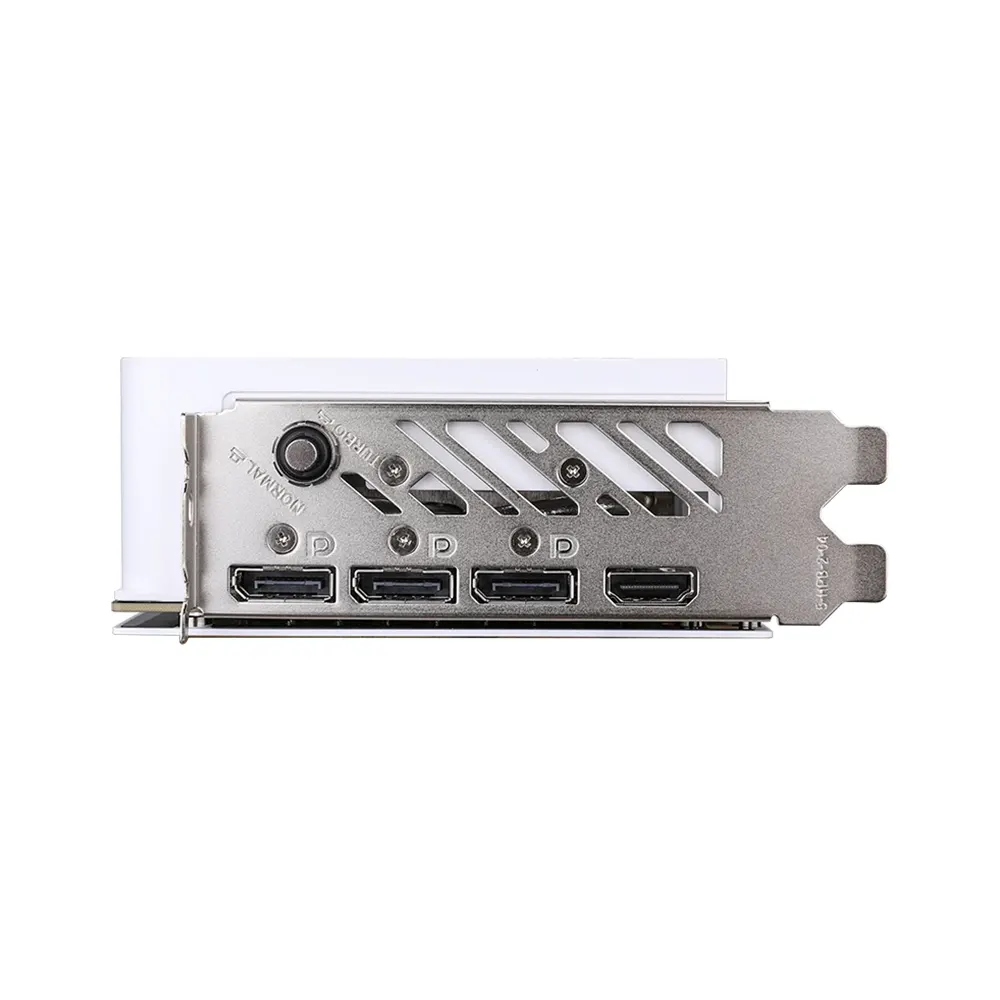 Card Màn Hình Colorful iGame GeForce RTX 5060 Ti Ultra W DUO OC 16GB GDDR7 (Blackwell, PCIe 5.0, DLSS 4, One-Key OC) 5
