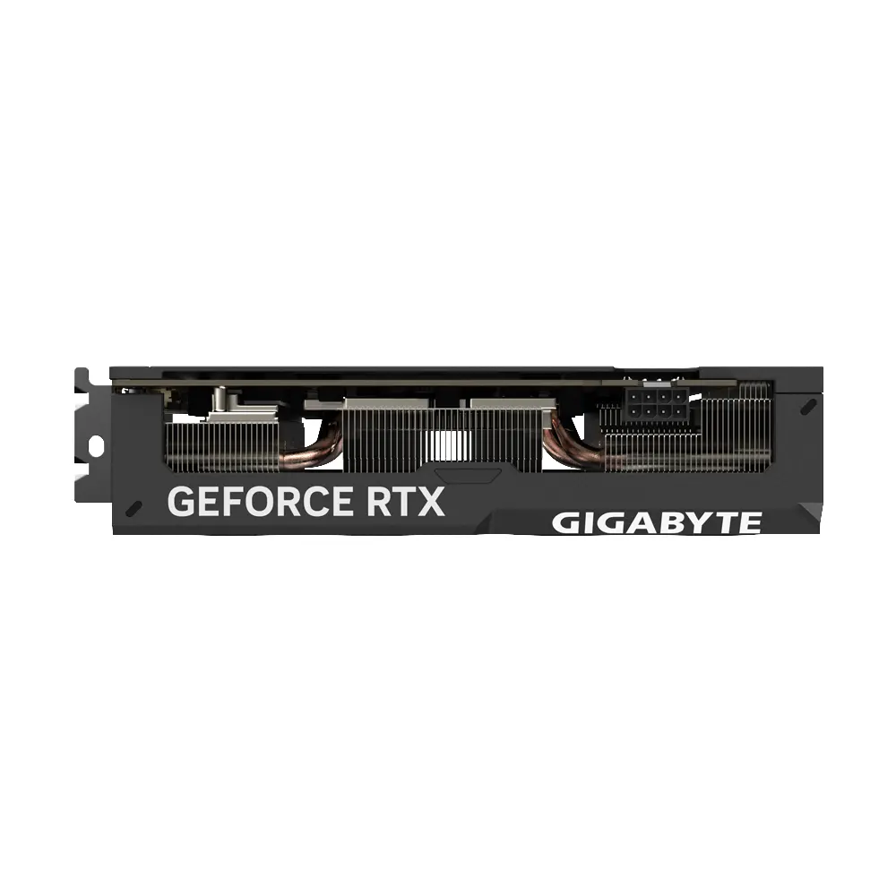 Card Màn Hình Gigabyte GeForce RTX 4070 WINDFORCE 2X OC V2 12GB GDDR6X (N4070WF2OCV2-12GD) – Dual Fan, PCIe 4.0, DLSS 3, Ray Tracing 7