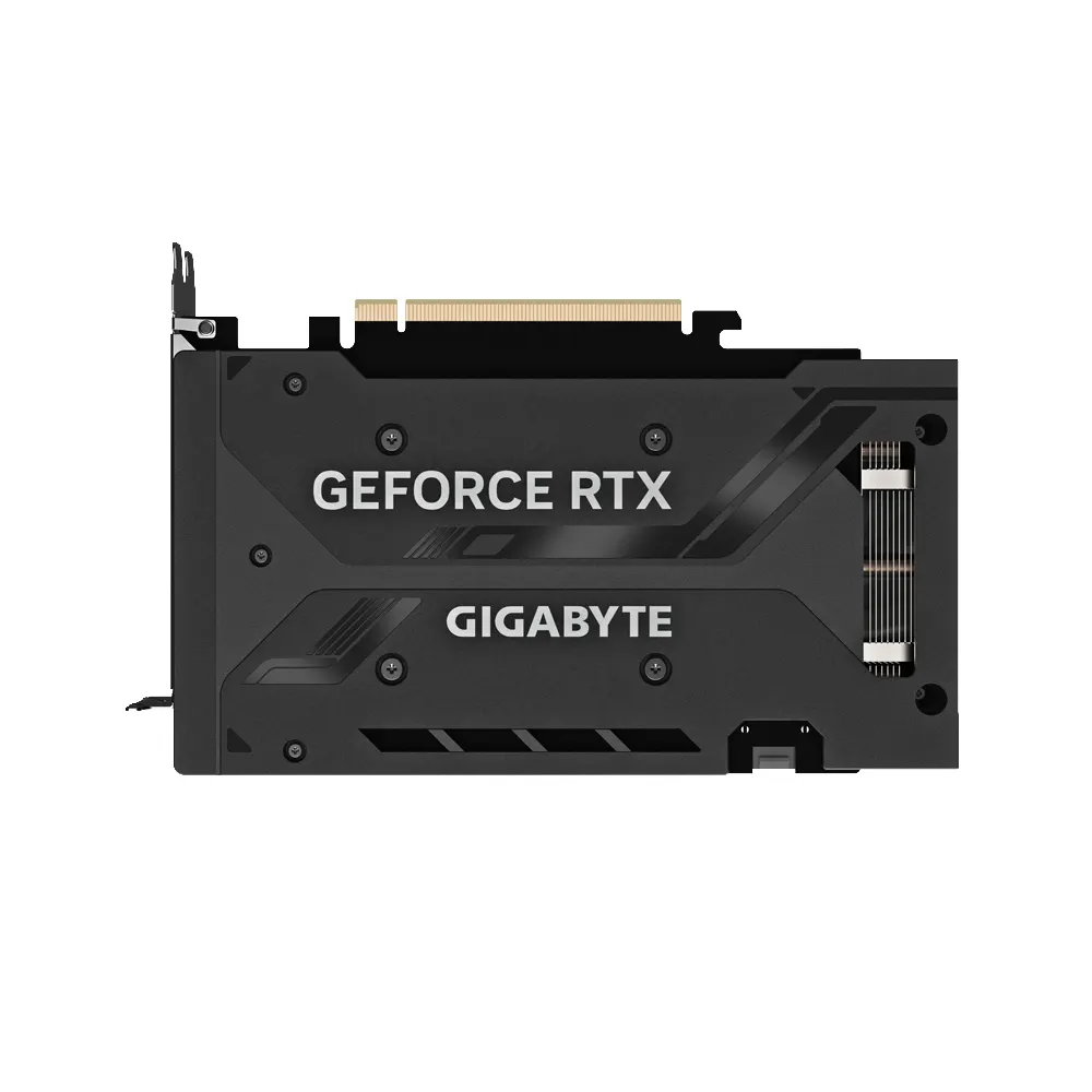 Card Màn Hình Gigabyte GeForce RTX 4070 WINDFORCE 2X OC V2 12GB GDDR6X (N4070WF2OCV2-12GD) – Dual Fan, PCIe 4.0, DLSS 3, Ray Tracing 6