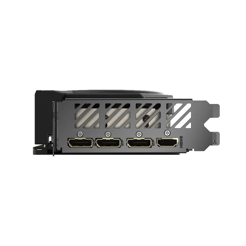 Card Màn Hình Gigabyte GeForce RTX 4070 WINDFORCE 2X OC V2 12GB GDDR6X (N4070WF2OCV2-12GD) – Dual Fan, PCIe 4.0, DLSS 3, Ray Tracing 8