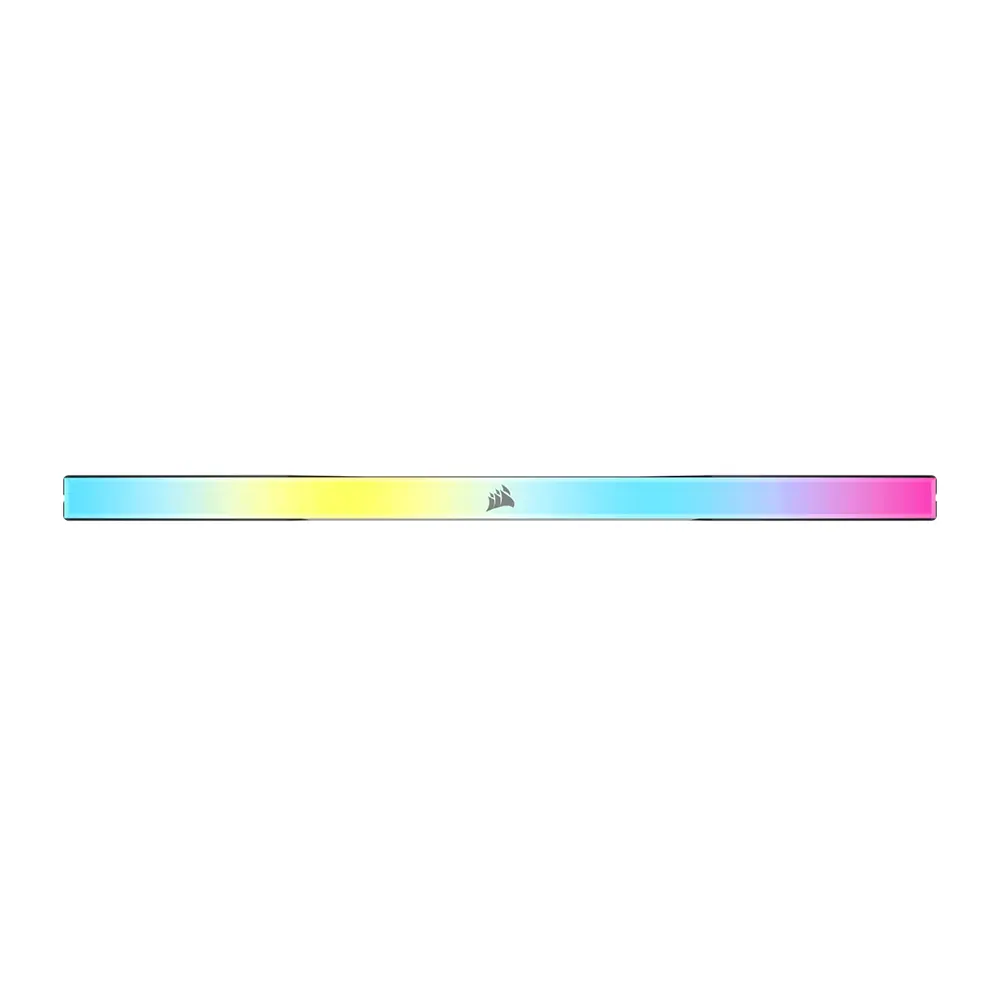 RAM Corsair Vengeance RGB 32GB (2x16GB) DDR5 5600MT/s RGB (CL40, XMP 3.0, 1.25V) 5