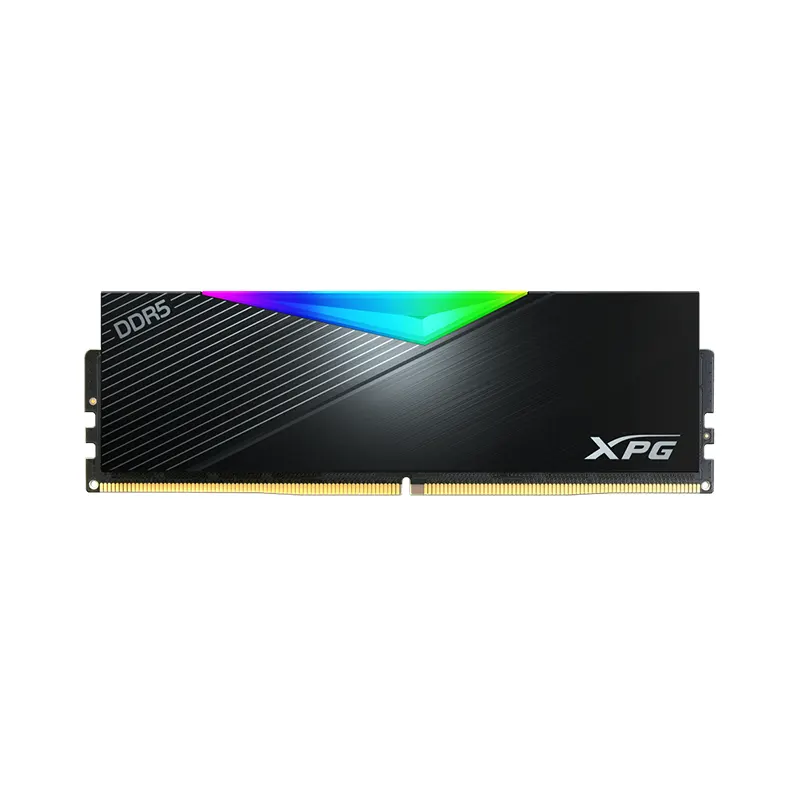 Ram ADATA XPG LANCER RGB 32GB 6000MHz (KIT 2 x 16GB) DDR5 RGB 2
