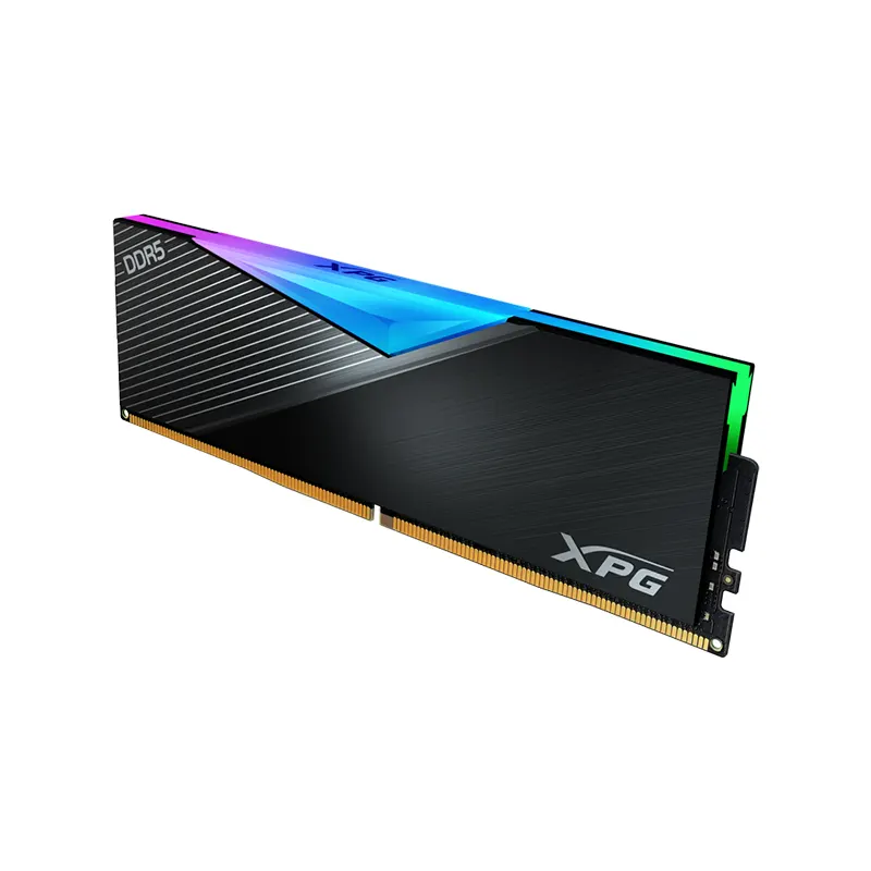 Ram ADATA XPG LANCER RGB 32GB 6000MHz (KIT 2 x 16GB) DDR5 RGB 3