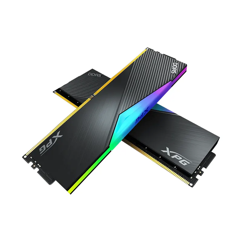 Ram ADATA XPG LANCER RGB 32GB 6000MHz (KIT 2 x 16GB) DDR5 RGB 4