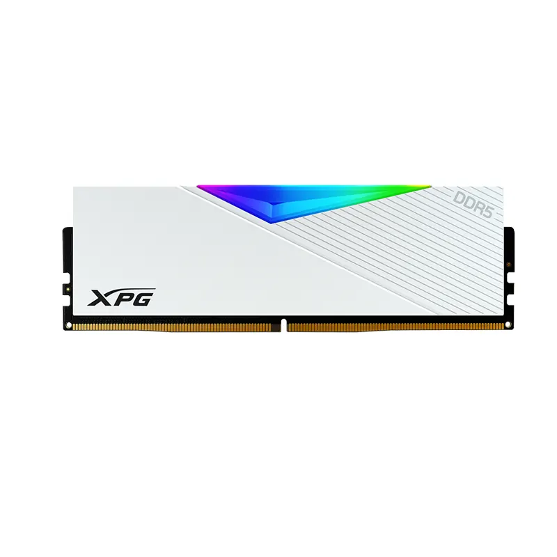 Ram ADATA XPG LANCER RGB 32GB 6000MHz (KIT 2 x 16GB) DDR5 RGB 5