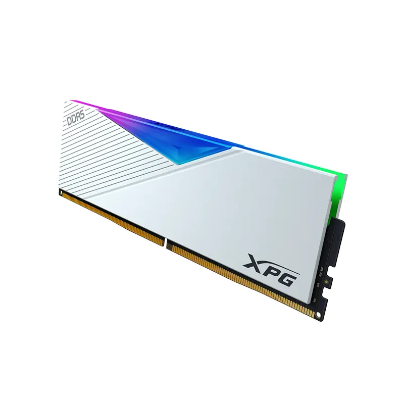 Ram ADATA XPG LANCER RGB 32GB 6000MHz (KIT 2 x 16GB) DDR5 RGB 6