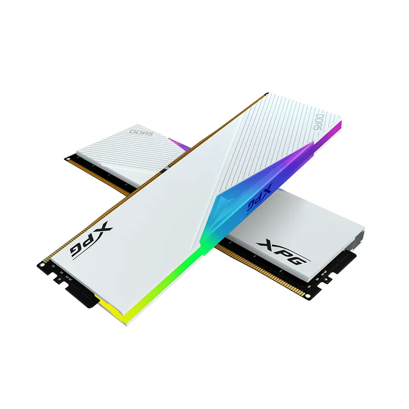 Ram ADATA XPG LANCER RGB 32GB 6000MHz (KIT 2 x 16GB) DDR5 RGB 7