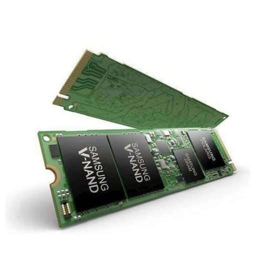 SSD Samsung 256GB NVMe PM981a M.2 PCIe Gen3 x4 3