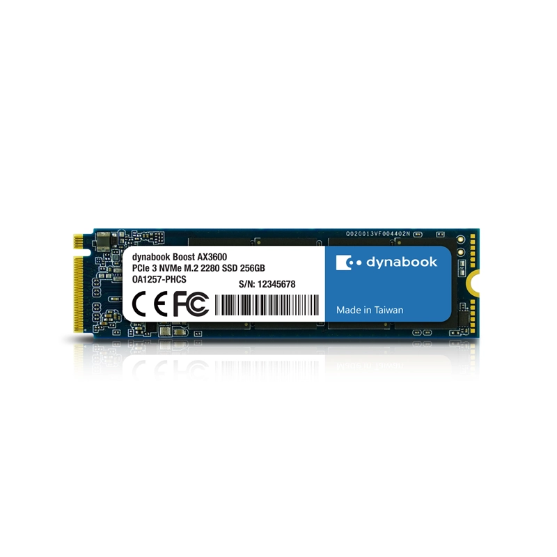 SSD