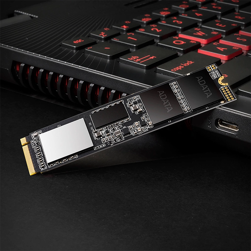 Ổ cứng SSD ADATA XPG SX8200 Pro 1TB PCIe Gen3x4 M.2 2280 4