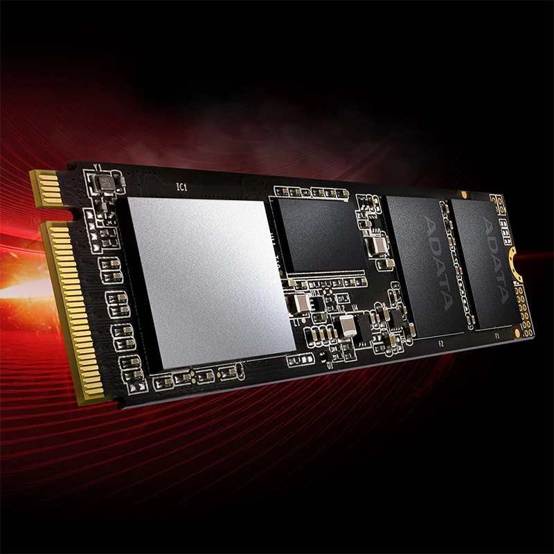 Ổ cứng SSD ADATA XPG SX8200 Pro 1TB PCIe Gen3x4 M.2 2280 5