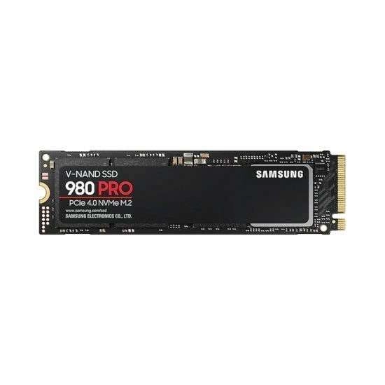 Ổ cứng SSD Samsung 980 Pro 1TB PCIe 4x4 NVMe M.2 2280 V-NAND 3
