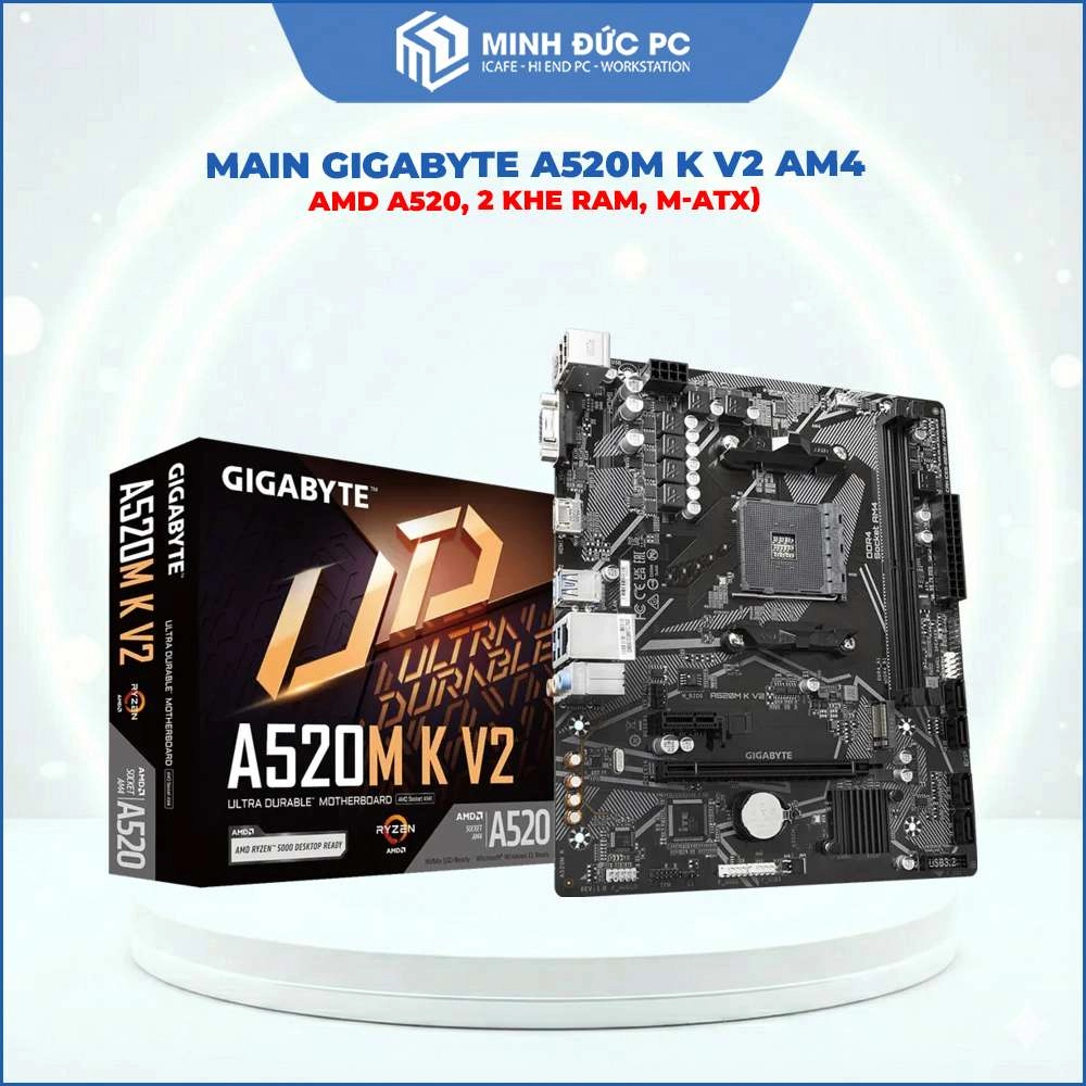 Mainboard