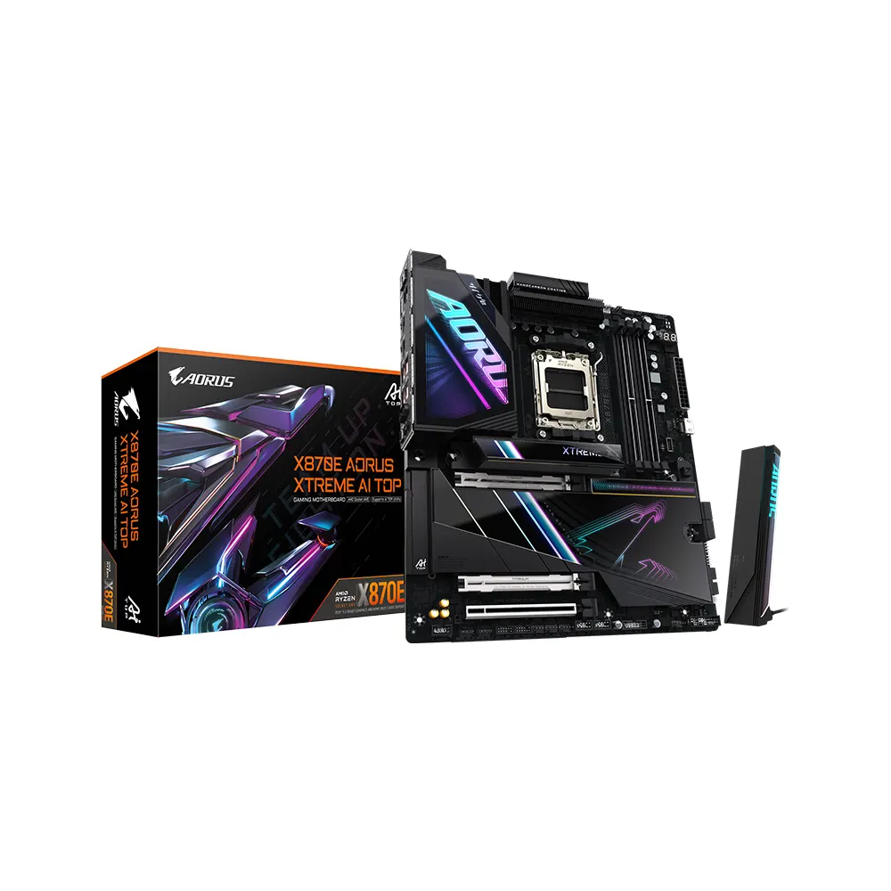 Mainboard