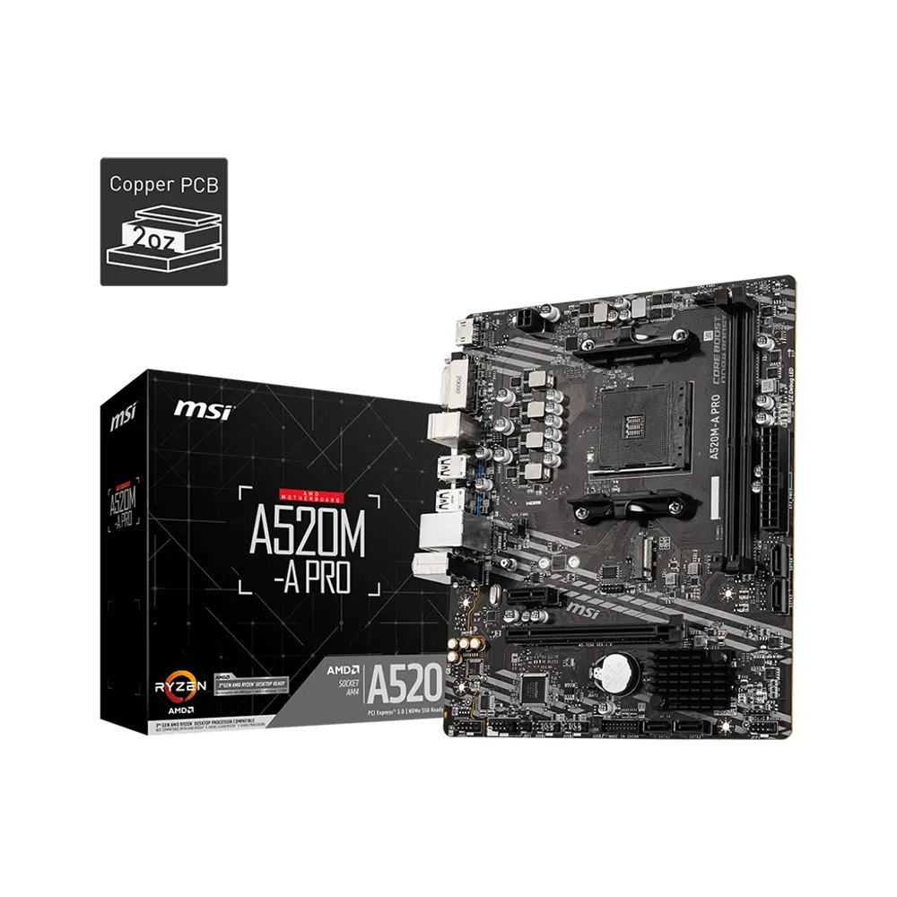 Mainboard