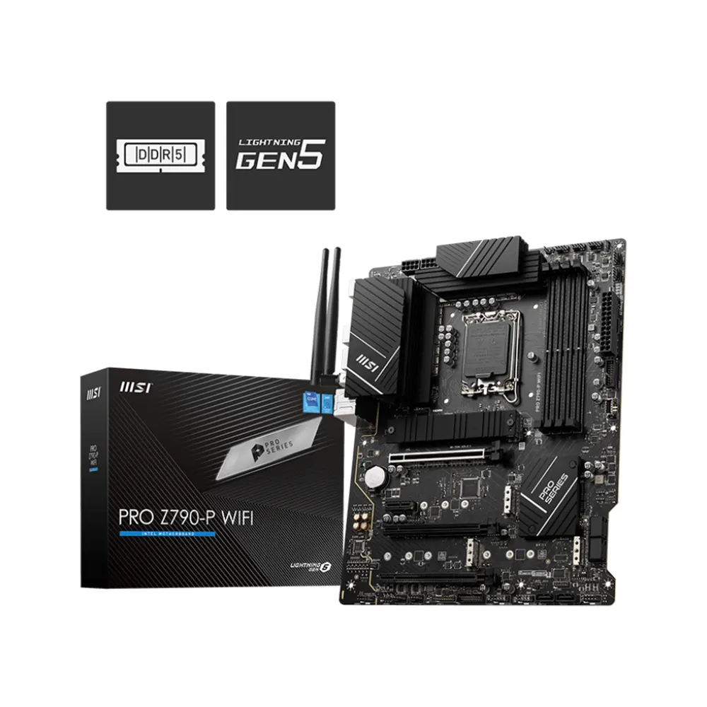 Mainboard