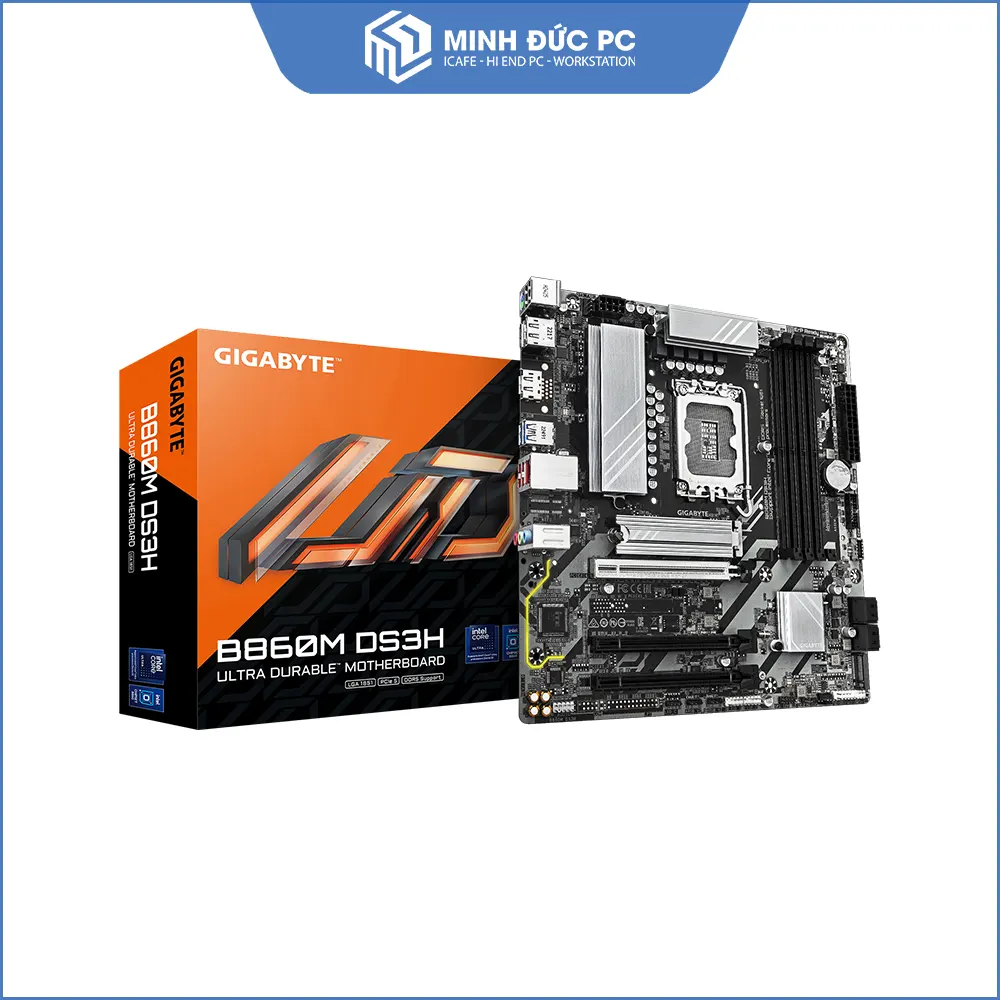 Mainboard