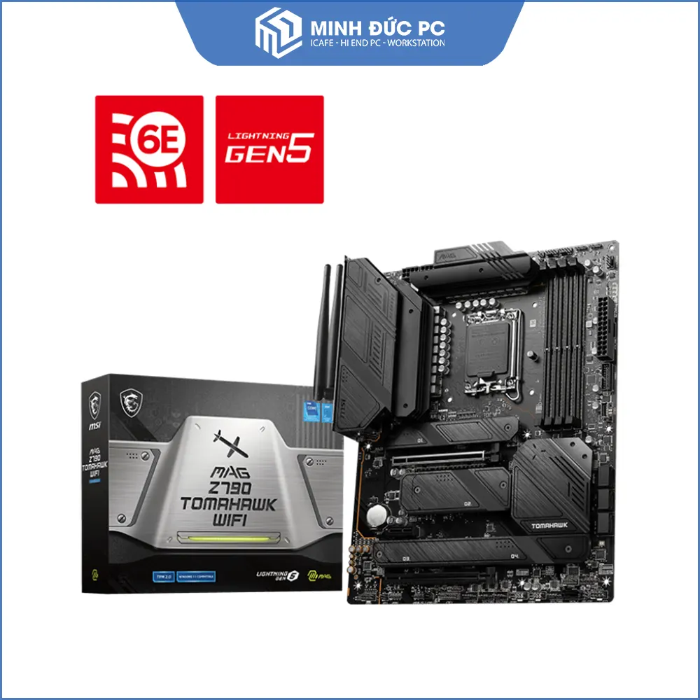Mainboard