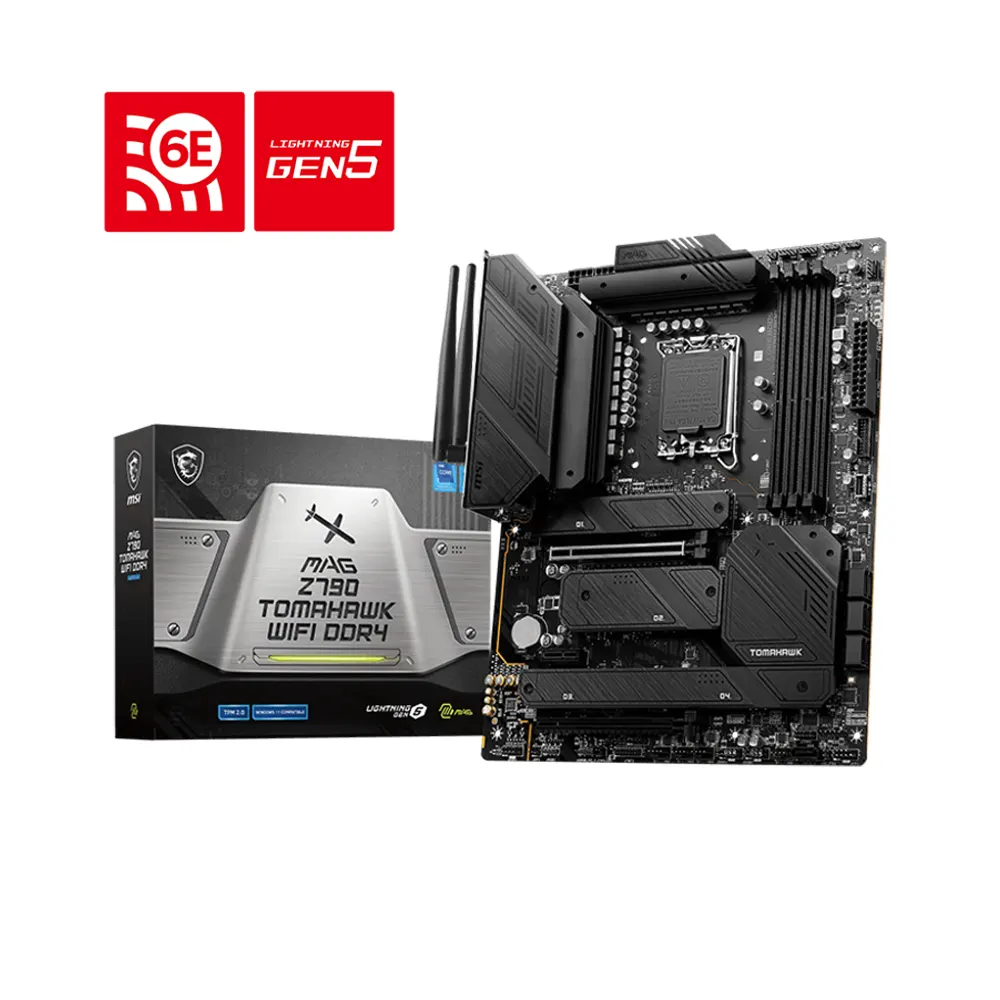 Mainboard