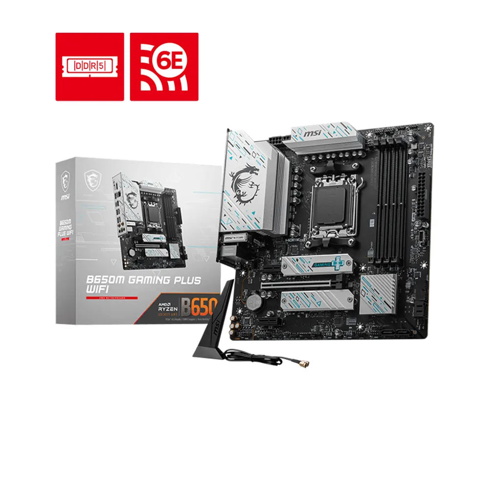 Mainboard