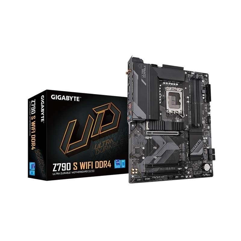 Mainboard