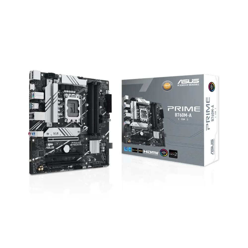 Mainboard