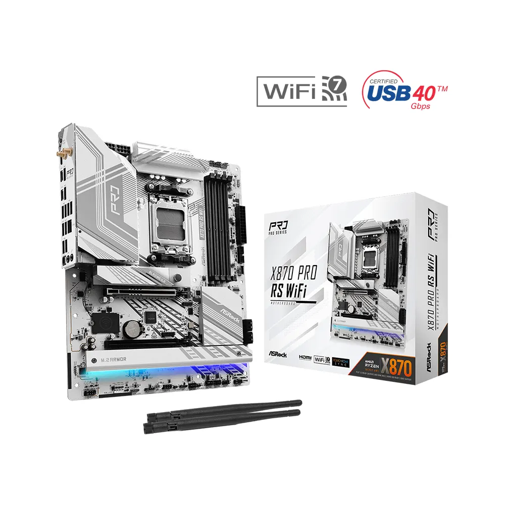 Mainboard