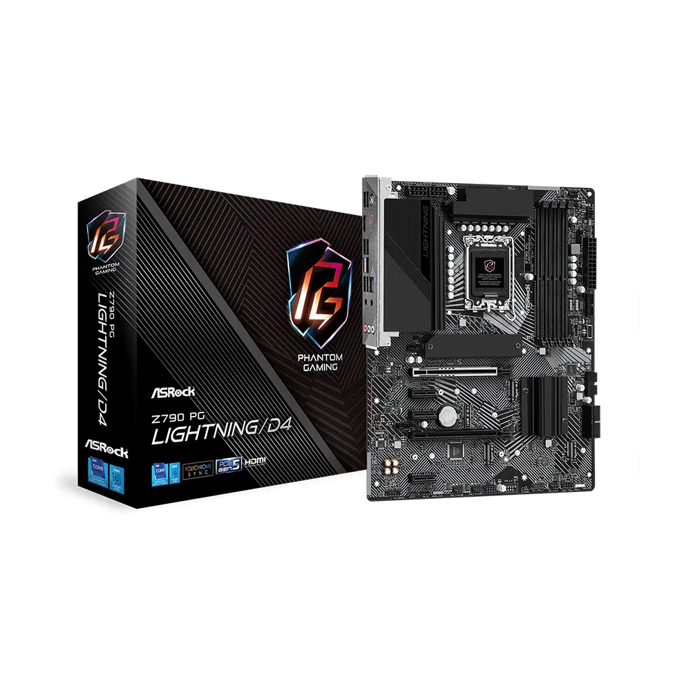 Mainboard