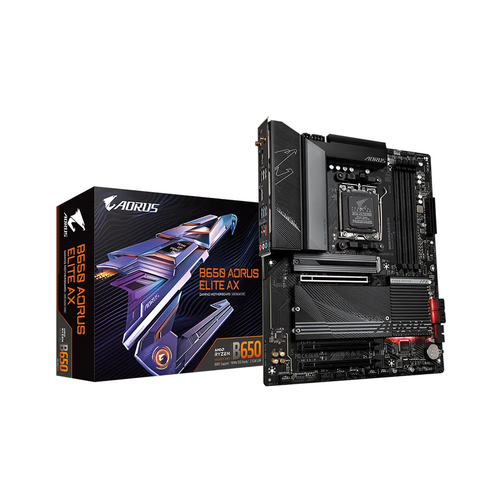 Mainboard
