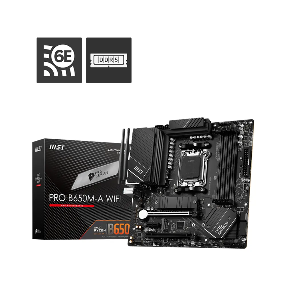 Mainboard