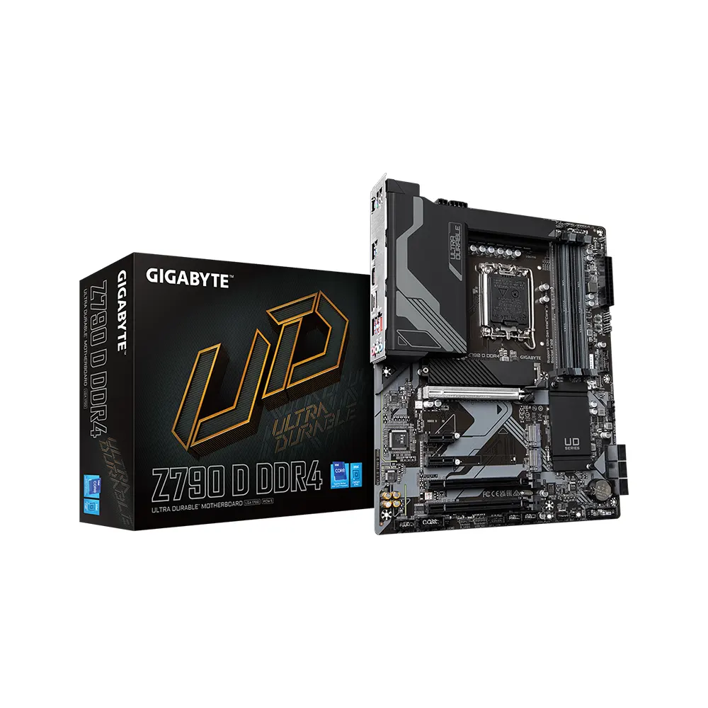 Mainboard