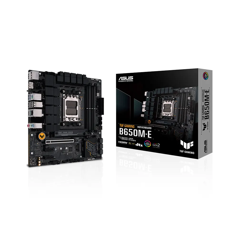 Mainboard