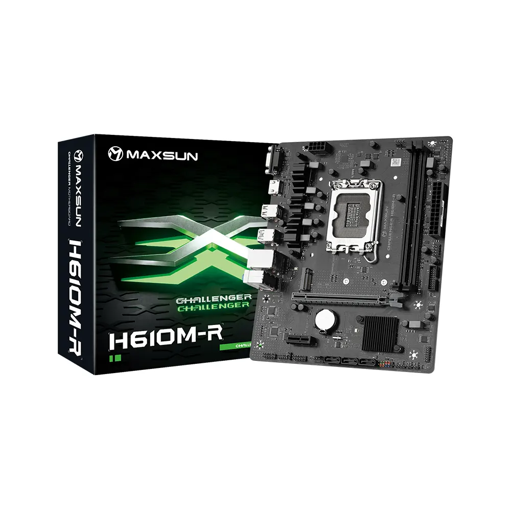 Mainboard