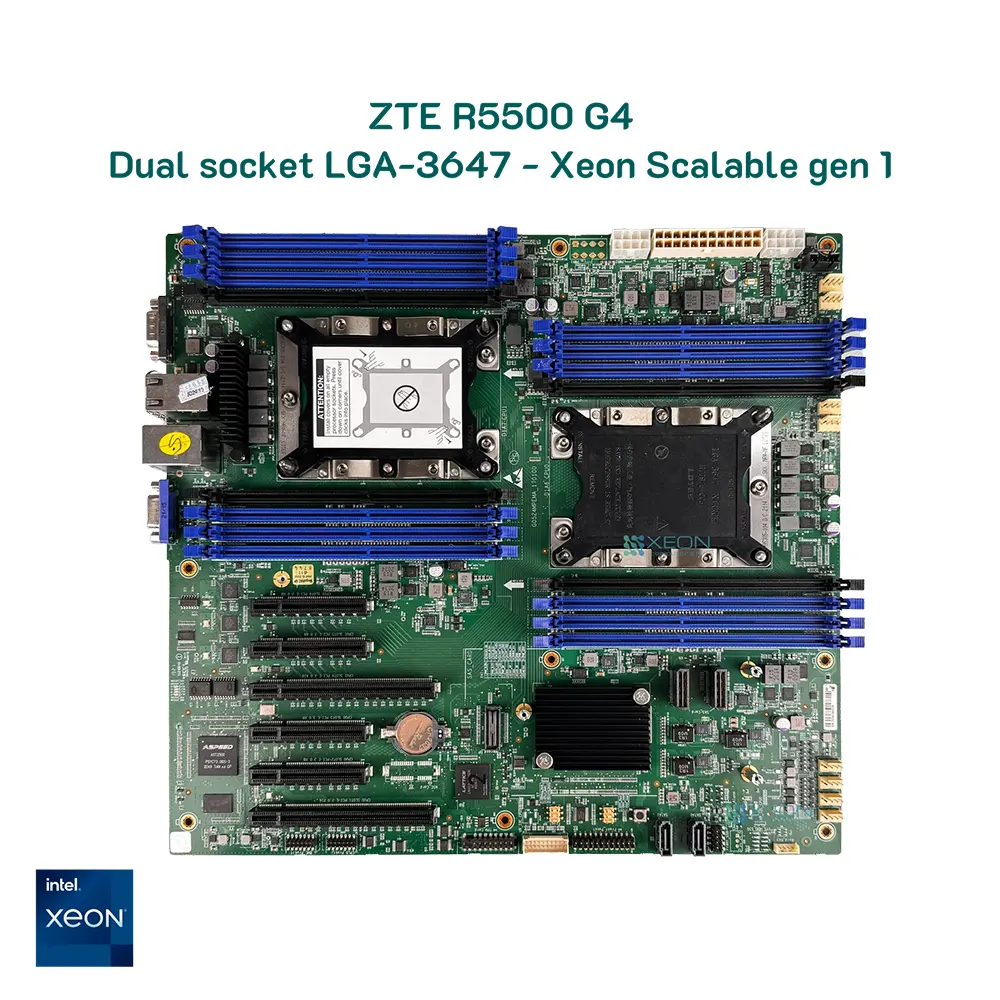 Mainboard
